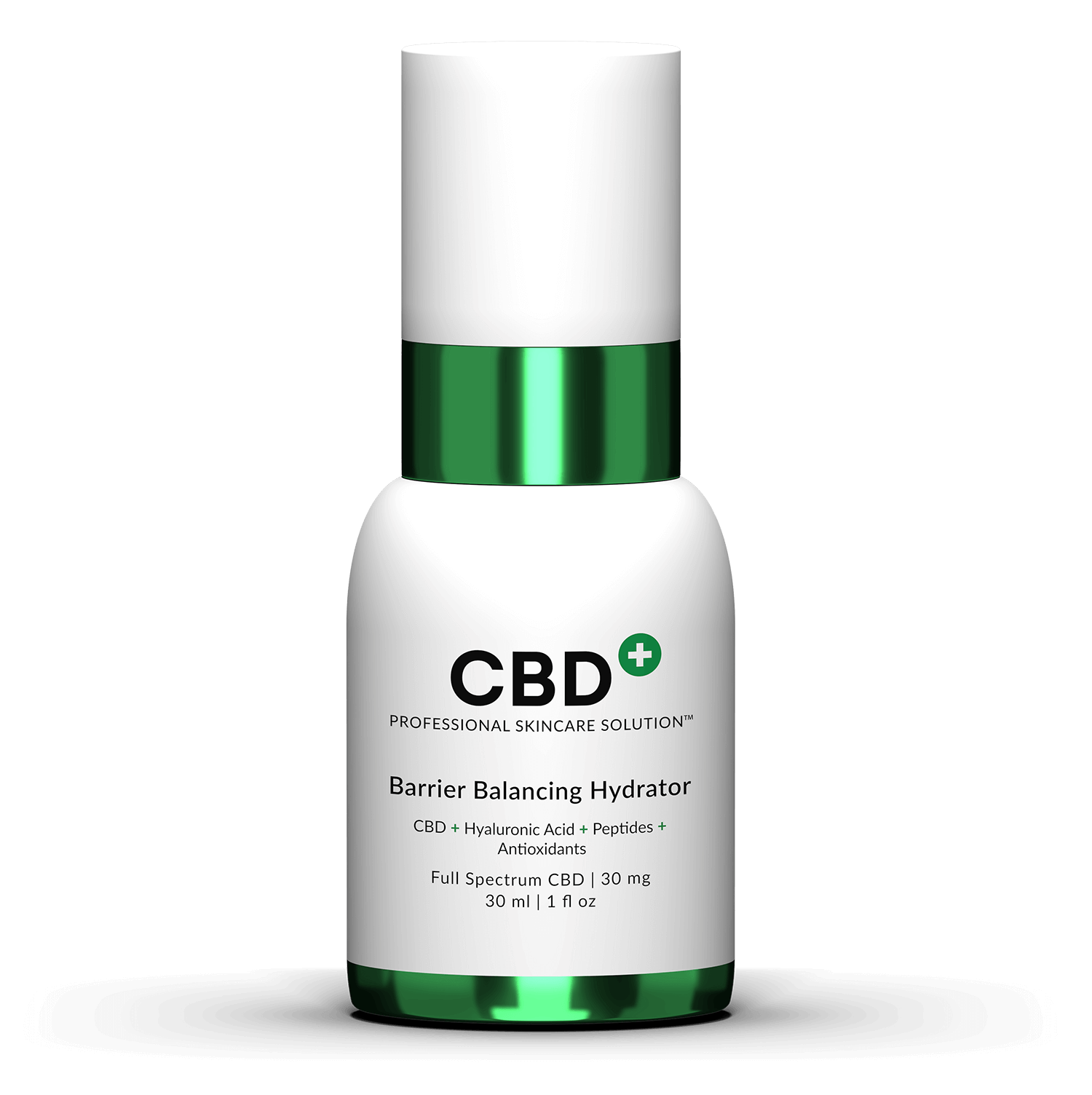 Barrier Balancing Hydrator