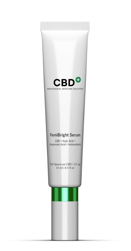 CBD+ Women’s Health Kit